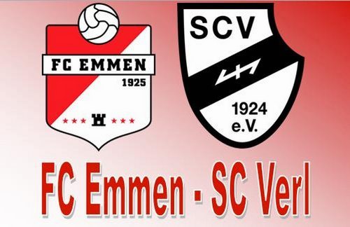 Emmen - Verl